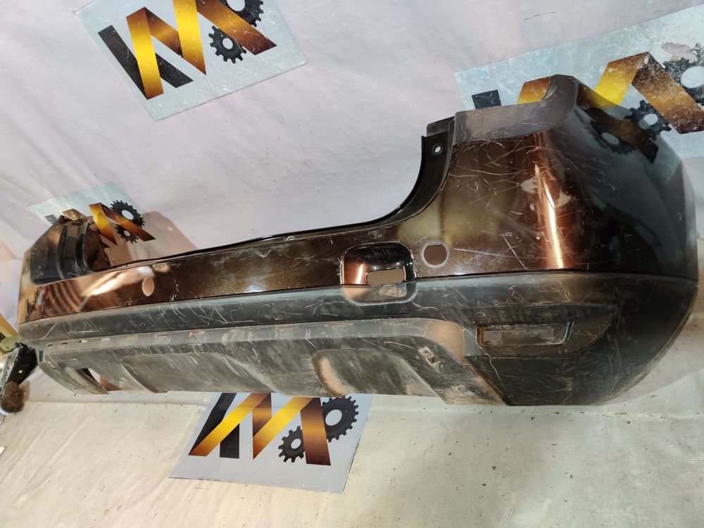 Б/У Бампер задний Renault DUSTER 10- 8424 — изображение 4