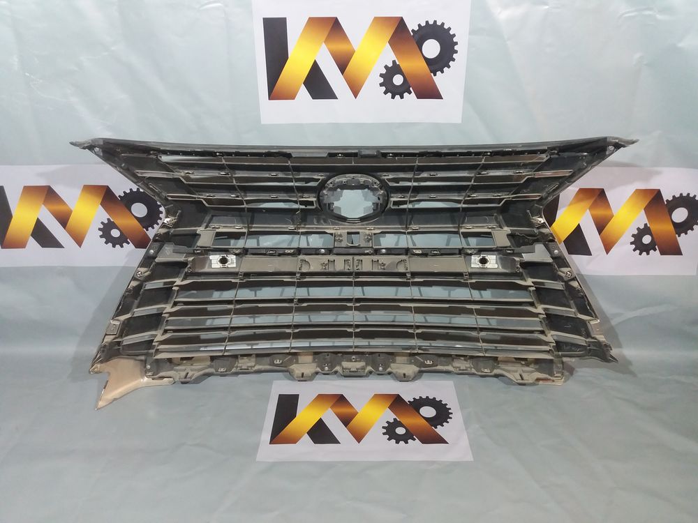 Б/У Решетка Lexus LX570 15- 27421 — изображение 6