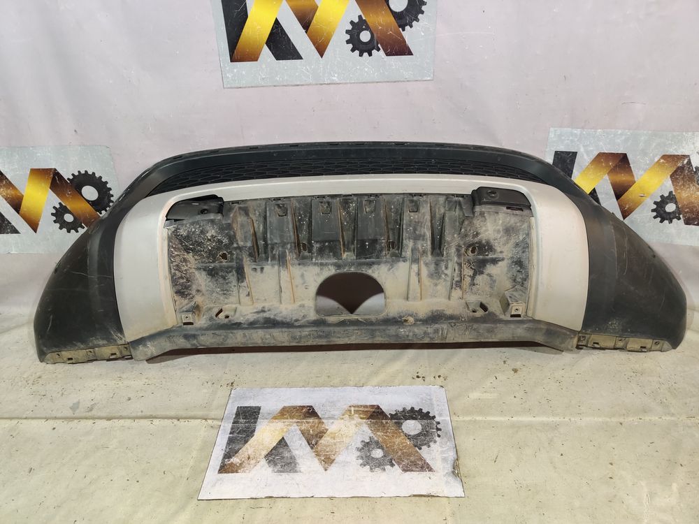 Б/У Сполер переднего бампера Land Rover Discovery Sport 15- 9629