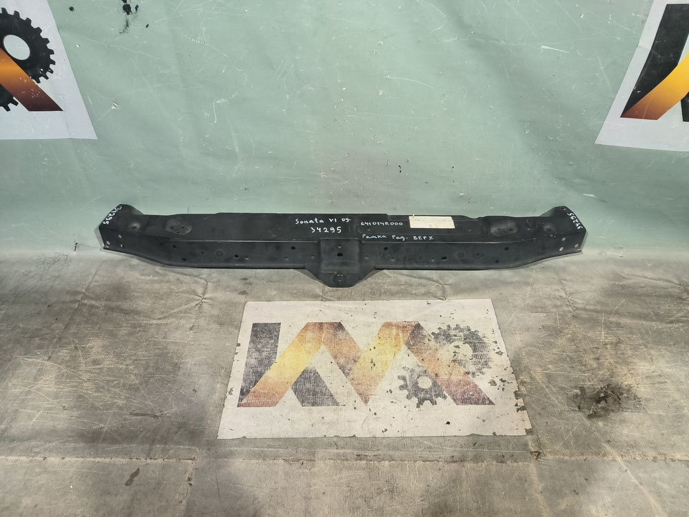 Б/У Рамка кузова верхняя часть Hyundai Sonata 09- 34295 — изображение 2