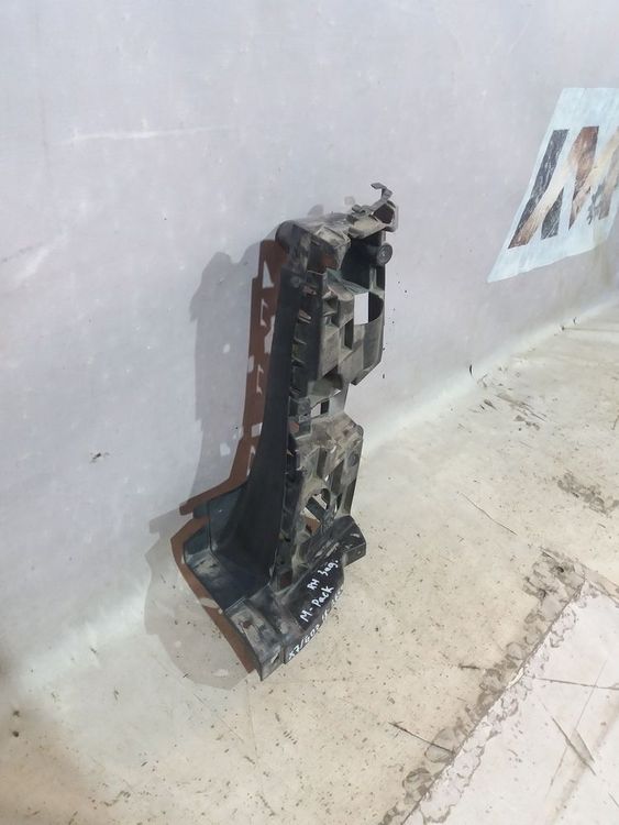 Б/У Кронштейн заднего бампера BMW X7 G07 RH М-пакет 26543 — изображение 4