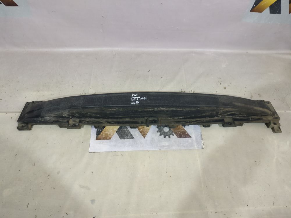 Б/У Усилитель задний Hyundai i40 6683