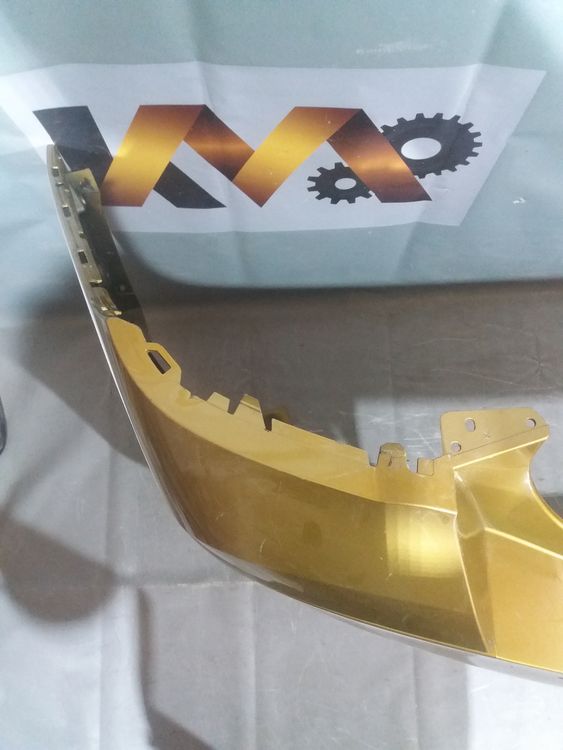 Б/У Бампер задний BMW X2 F39 17- 29484 — изображение 6