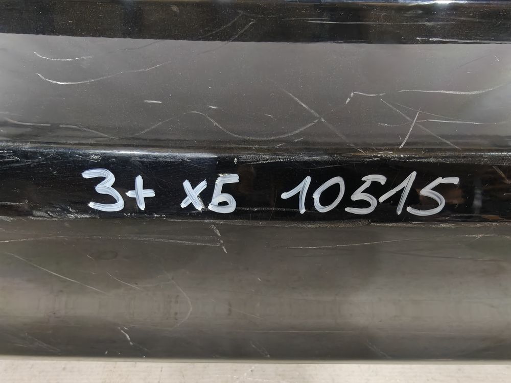 Б/У Бампер задний Ford Focus 3+ 5D 10515 — изображение 9