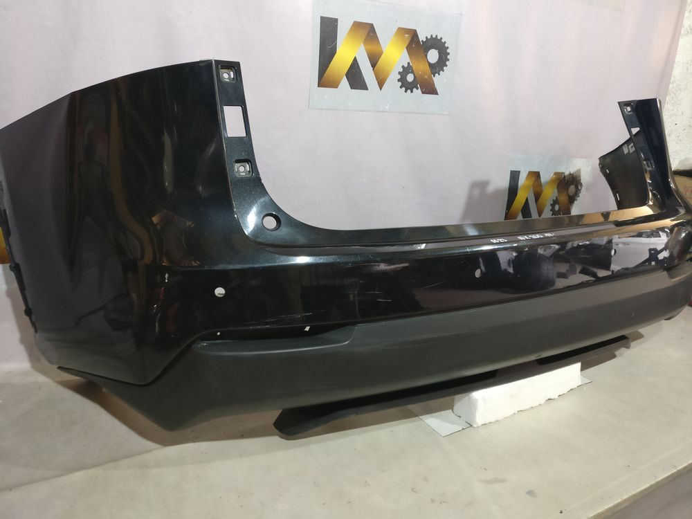 Б/У Бампер задний Lexus NX 5523 — изображение 3