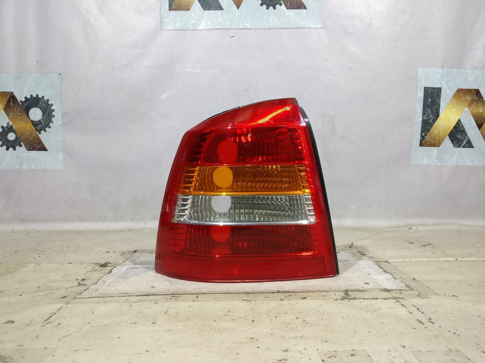 Б/У Фонарь OPEL ASTRA G 98- LH 15776