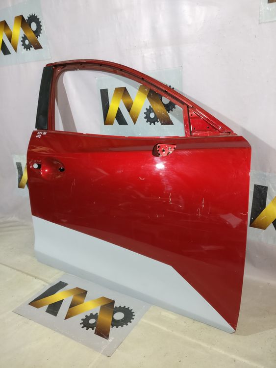 Б/У Дверь Mazda 3 BM RH 6012 — изображение 4