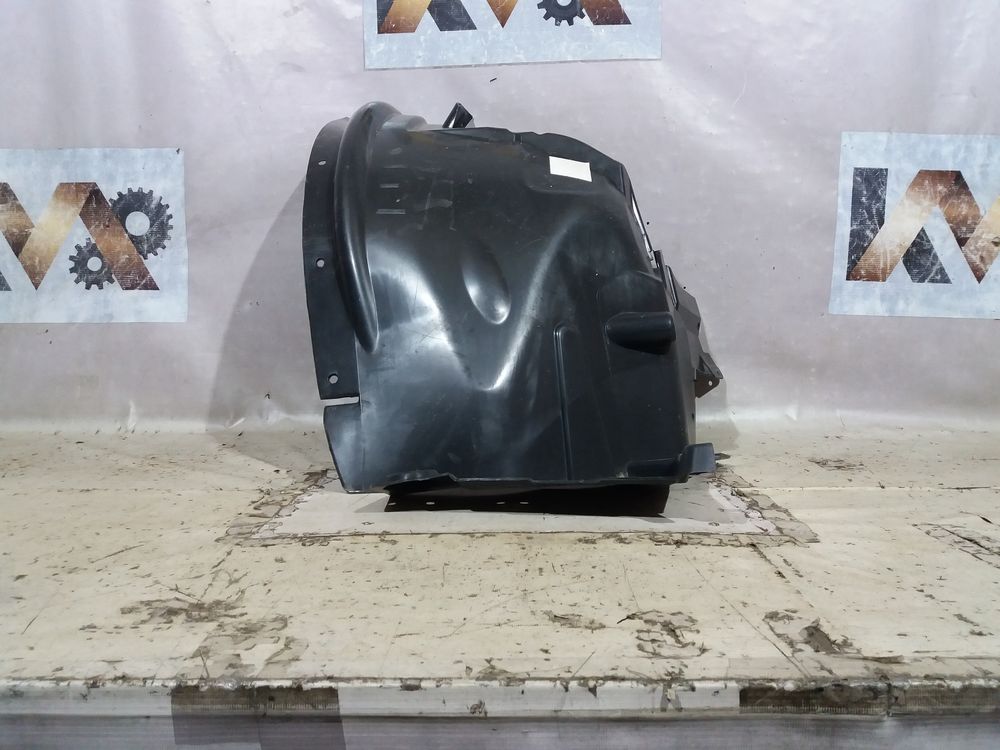 Б/У Подкрылок BMW X6 E71 LH передний передняя часть 20954