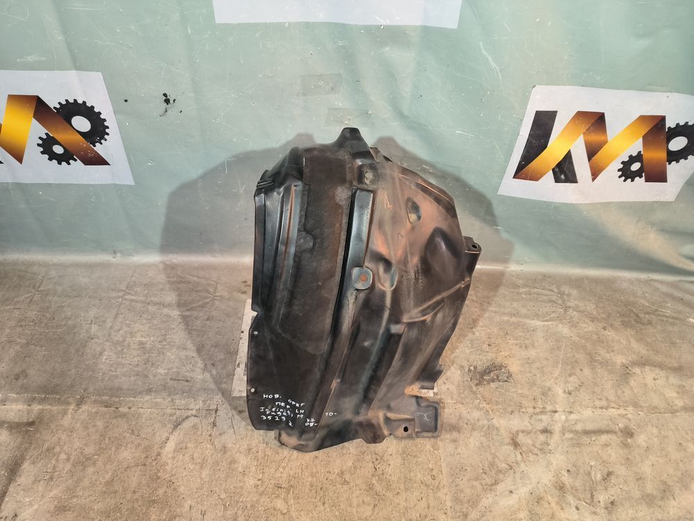 Подкрыльник передний Infinity M37 10- LH 35292 — изображение 2