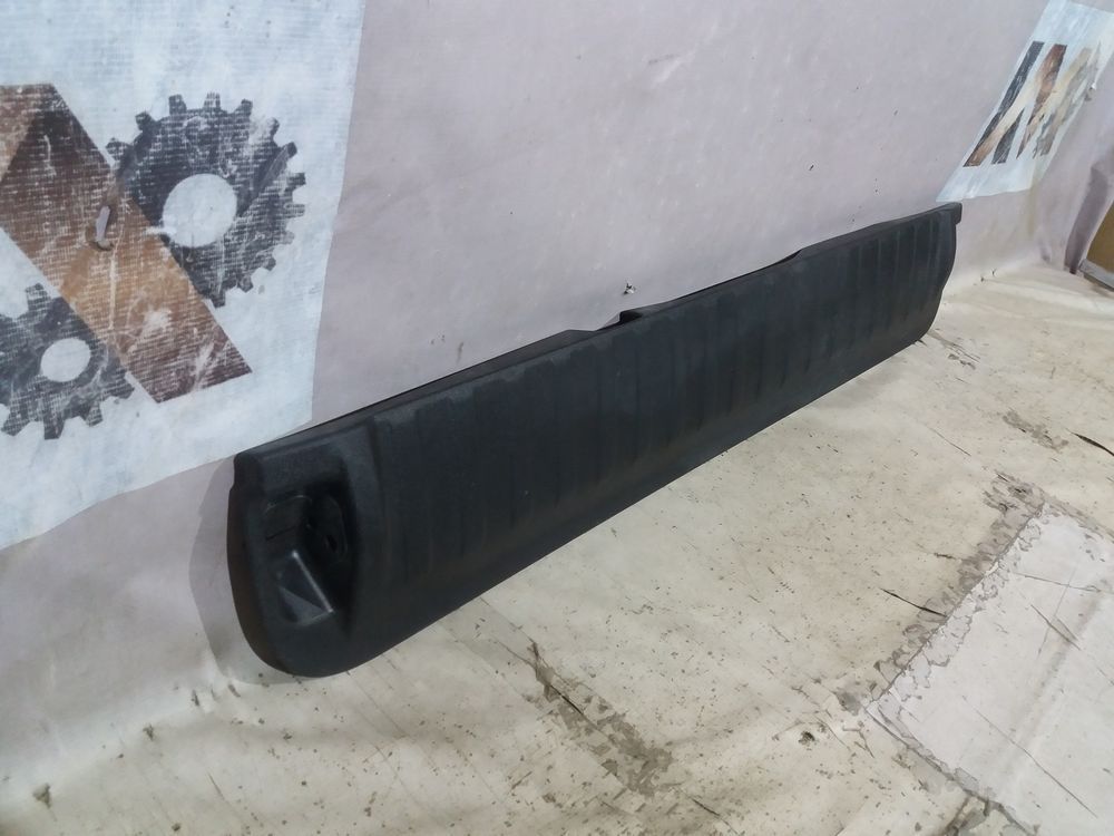 Б/У Обшивка багажника BMW Х5 G05 18- 26481 — изображение 4