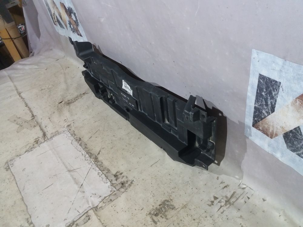 Б/У Обшивка отсека багажника BMW X5 G05 18- 26485 — изображение 3