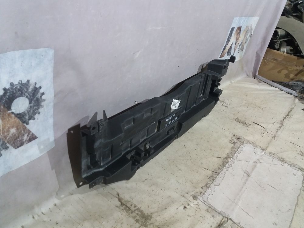 Б/У Обшивка отсека багажника BMW X5 G05 18- 26485 — изображение 4