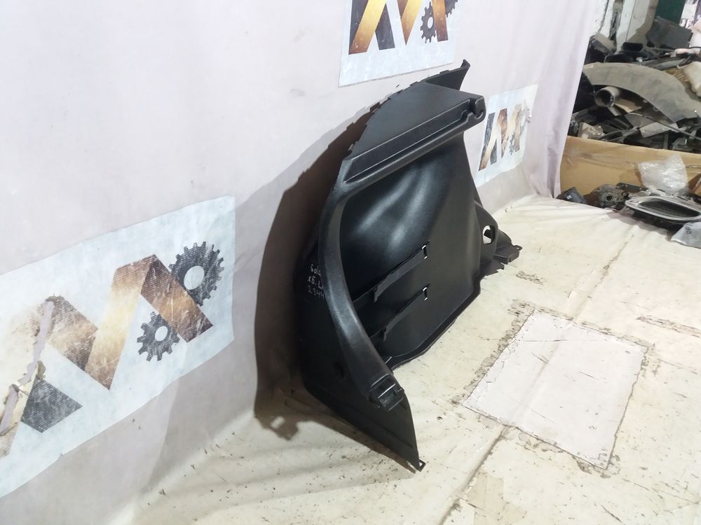 Б/У Обшивка багажника Hyundai Solaris 10- 5D 23441 — изображение 4