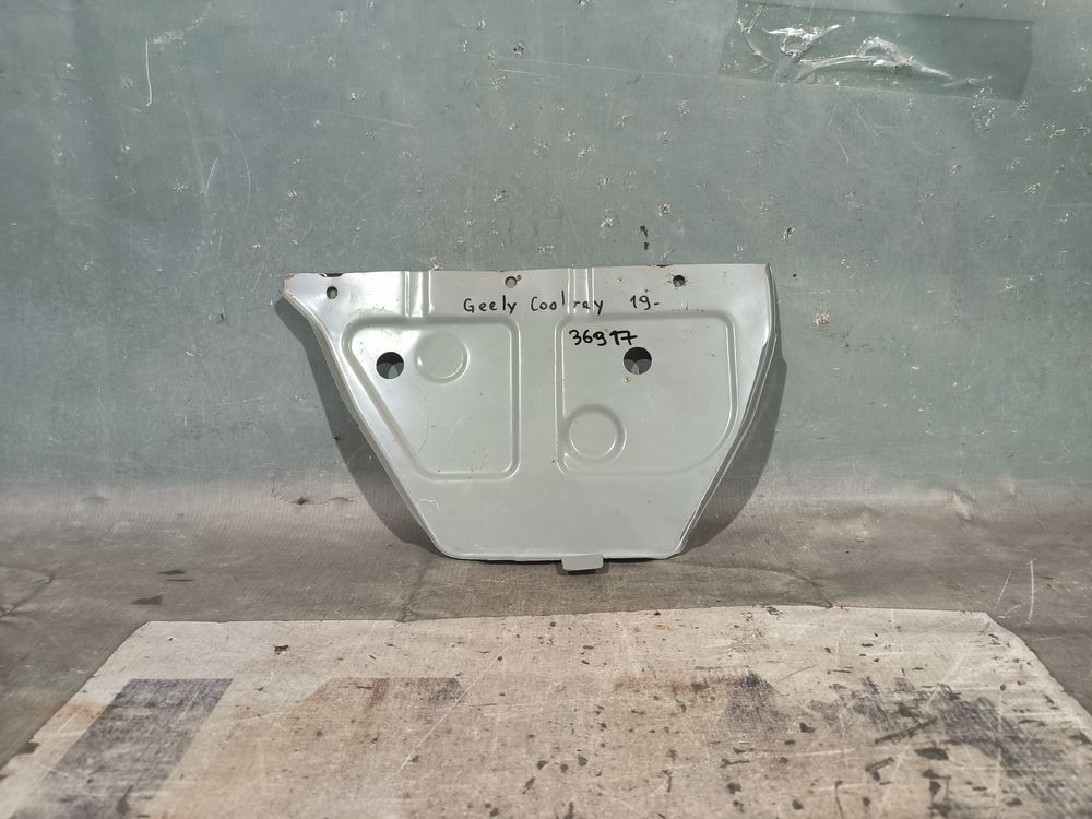 Часть пол багажника Geely Coolray 19- RH 36917 новая
