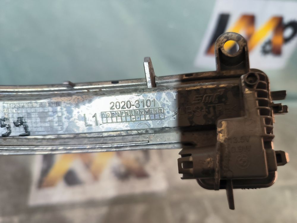 Б/У Поворотник в зеркало BMW F30 LH 32159 — изображение 7