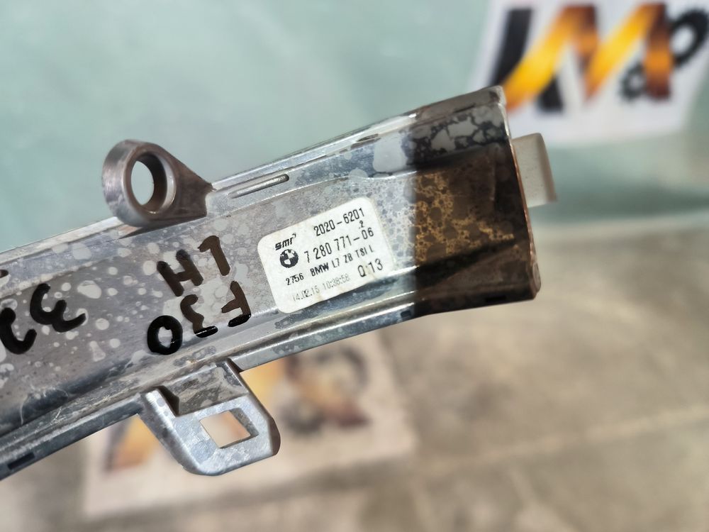 Б/У Поворотник в зеркало BMW F30 LH 32159 — изображение 8