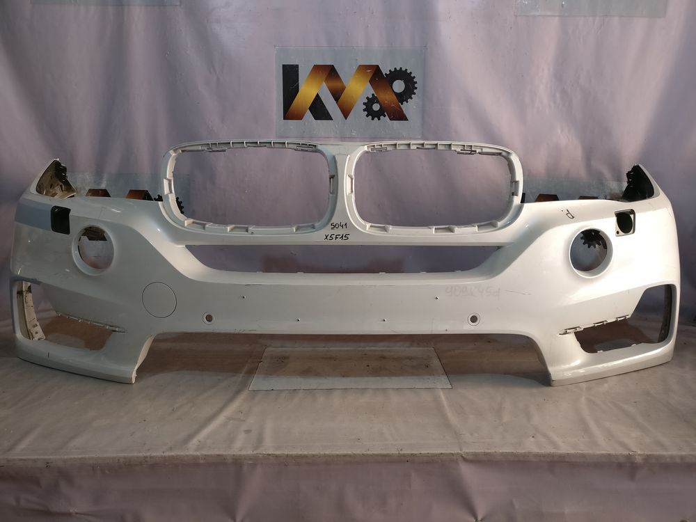 Б/У Бампер BMW X5 F15 5041