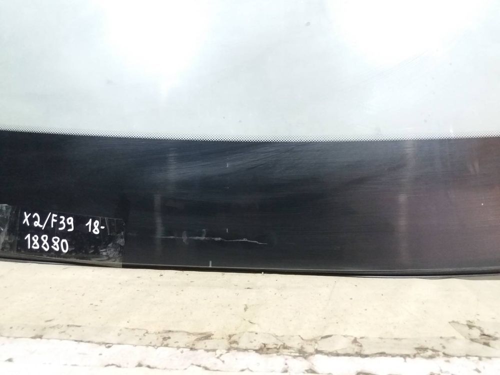 Б/У Стекло лобовое BMW Х2 F39 18- 18880 — изображение 5
