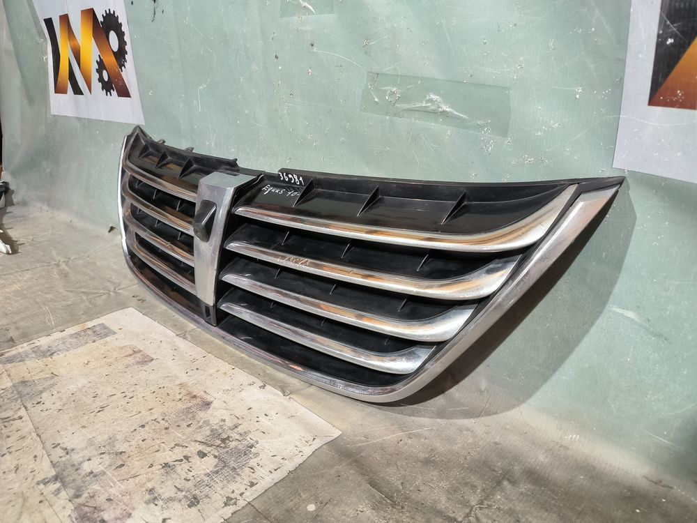 Б/У Решетка радиатора Hyundai Equus 10- 36981 — изображение 3