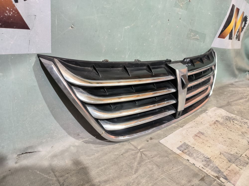 Б/У Решетка радиатора Hyundai Equus 10- 36981 — изображение 4