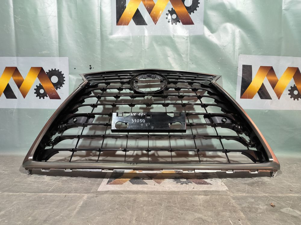 Б/У Решетка Lexus NX 17- 31050