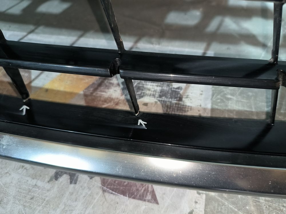Б/У Решетка Lexus NX 17- 31050 — изображение 8