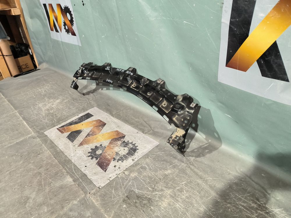 Б/У Телевизор BMW X5 F15 / X6 F16 верхняя часть 31054 — изображение 3