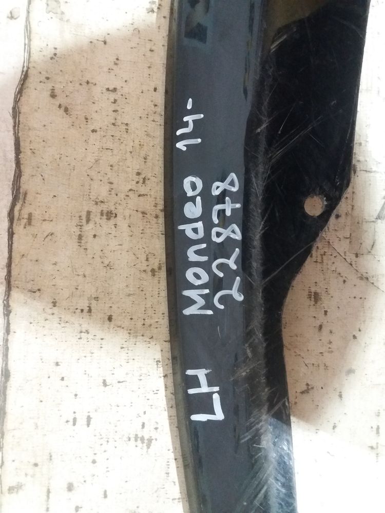 Б/У Молдинг переднего бампера Ford Mondeo 14- LH 22878 — изображение 5