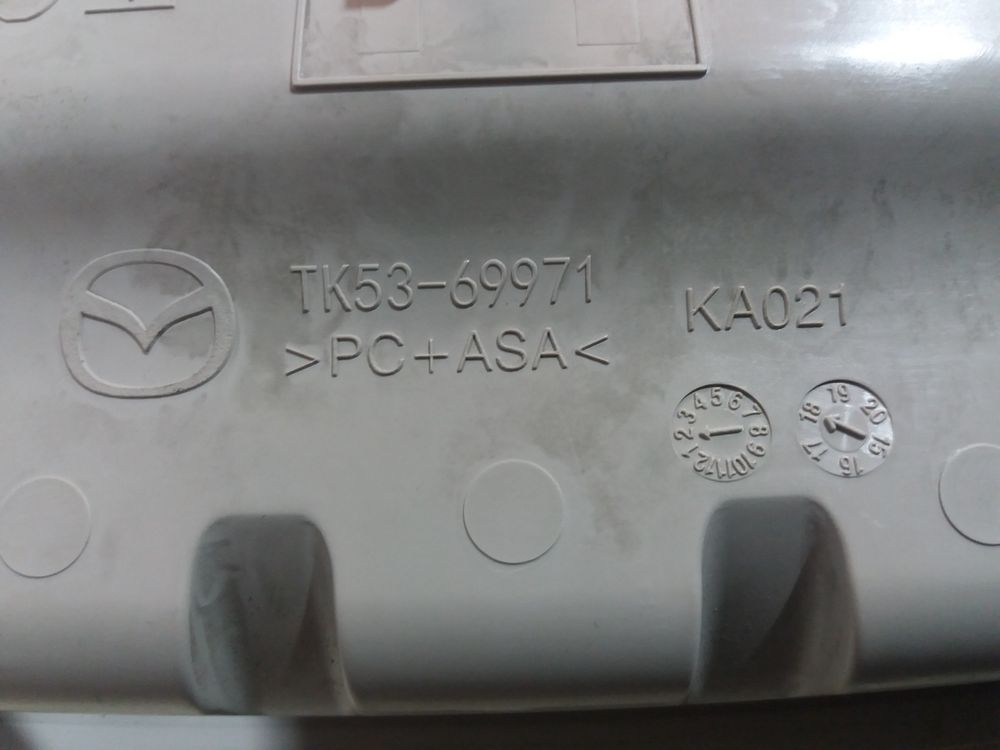 Б/У Плафон передний Mazda 6 GJ 12- 070 19789 — изображение 5