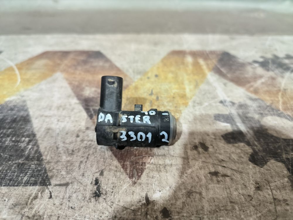 Б/У Датчик парктроника Renault Daster 10- 33012 — изображение 7