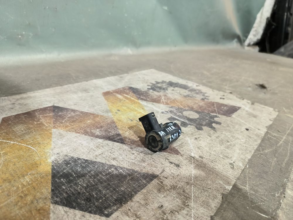 Б/У Датчик парктроника Renault Daster 10- 33012 — изображение 4