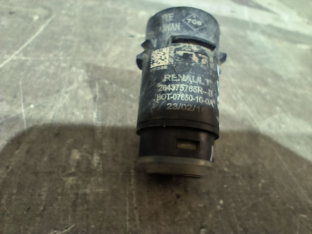Б/У Датчик парктроника Renault Daster 10- 33012 — изображение 6