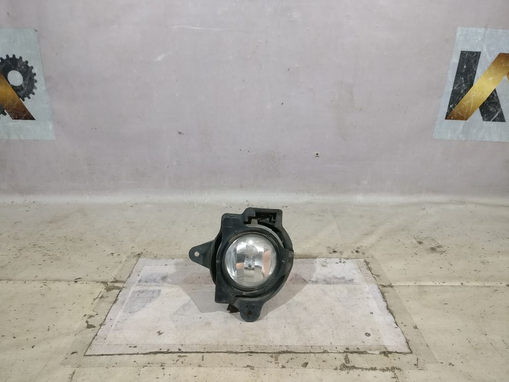 Б/У Противотуманка TOYOTA Hilux 06- LH 16071 — изображение 2