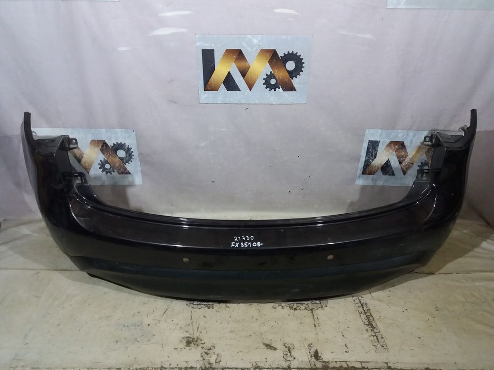 Б/У Бампер задний Infiniti FX S51 08- 21730 — изображение 2