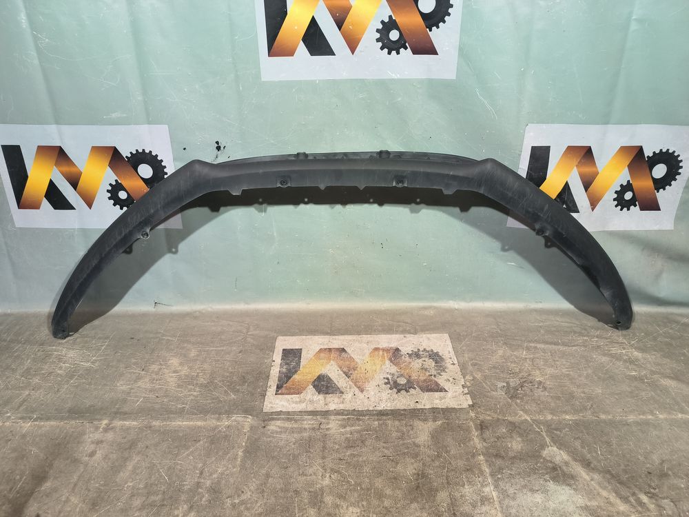 Б/У Решетка в бампер FORD FOCUS III 15- 34007 — изображение 5