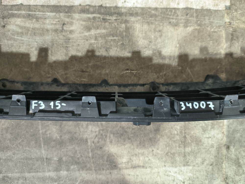 Б/У Решетка в бампер FORD FOCUS III 15- 34007 — изображение 8