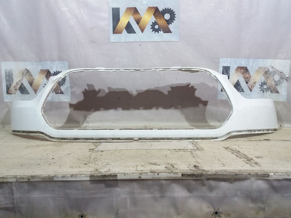 Б/У Бампер Ford Transit 14- 23779