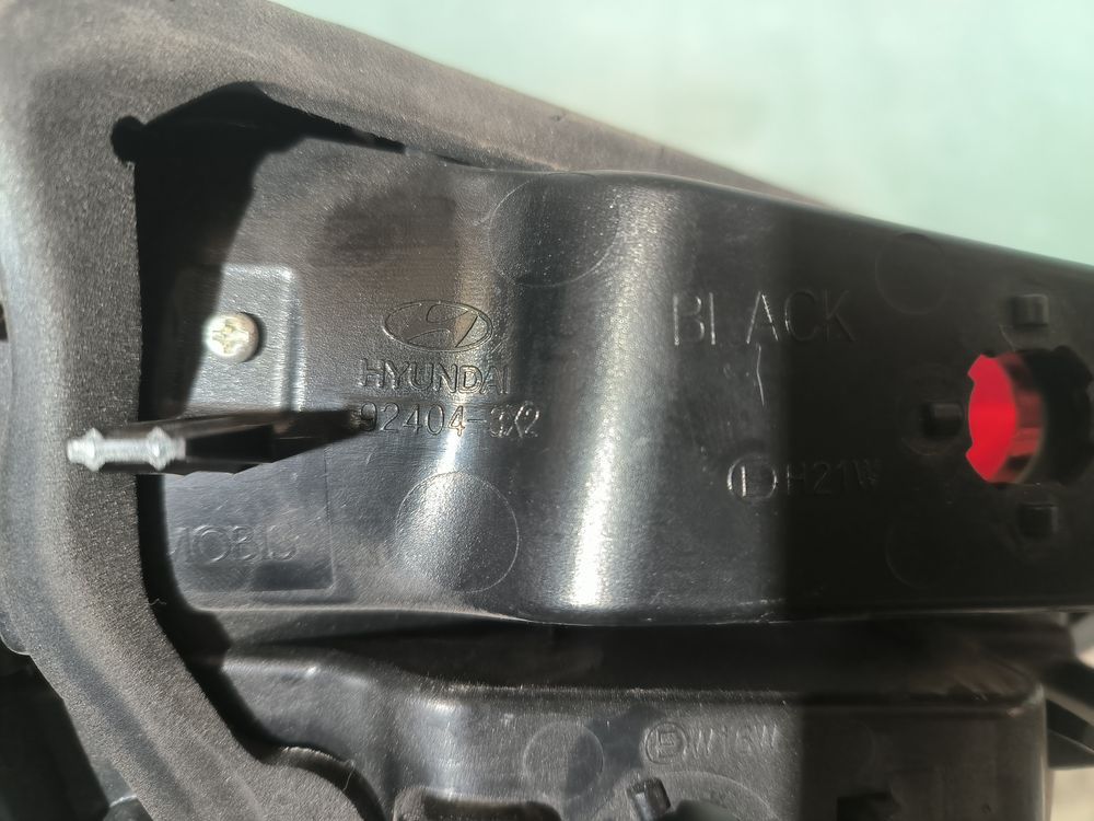 Б/У Фонарь внутренний Hyundai Elantra 13- RH 35668 — изображение 6