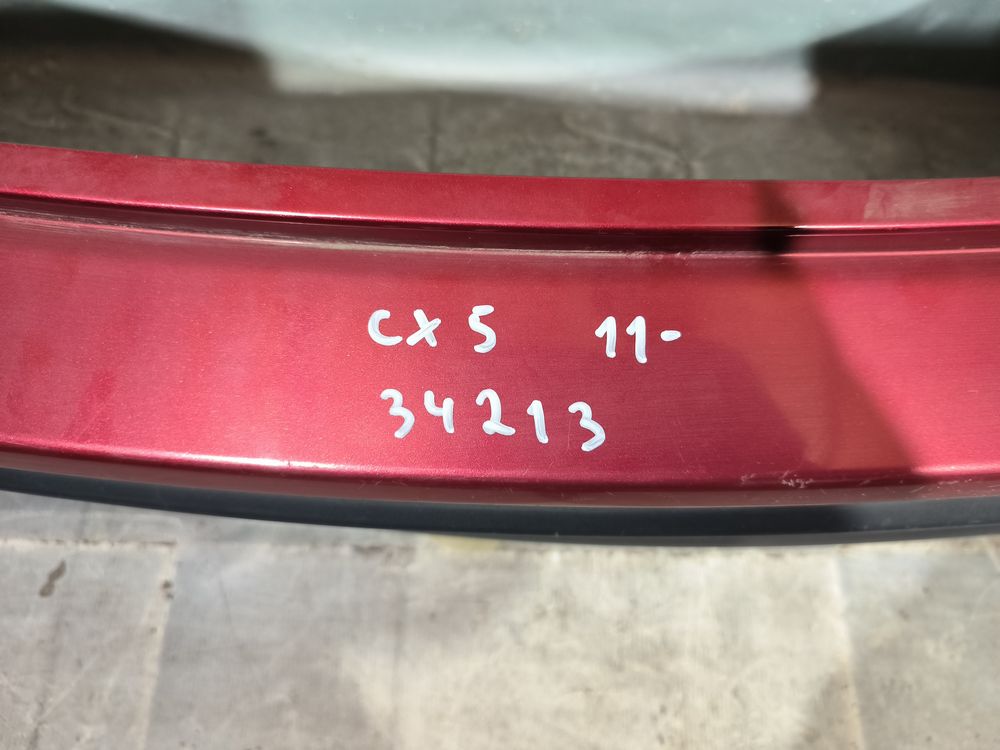 Б/У Бампер задний Mazda CX5 11- 34213 — изображение 8