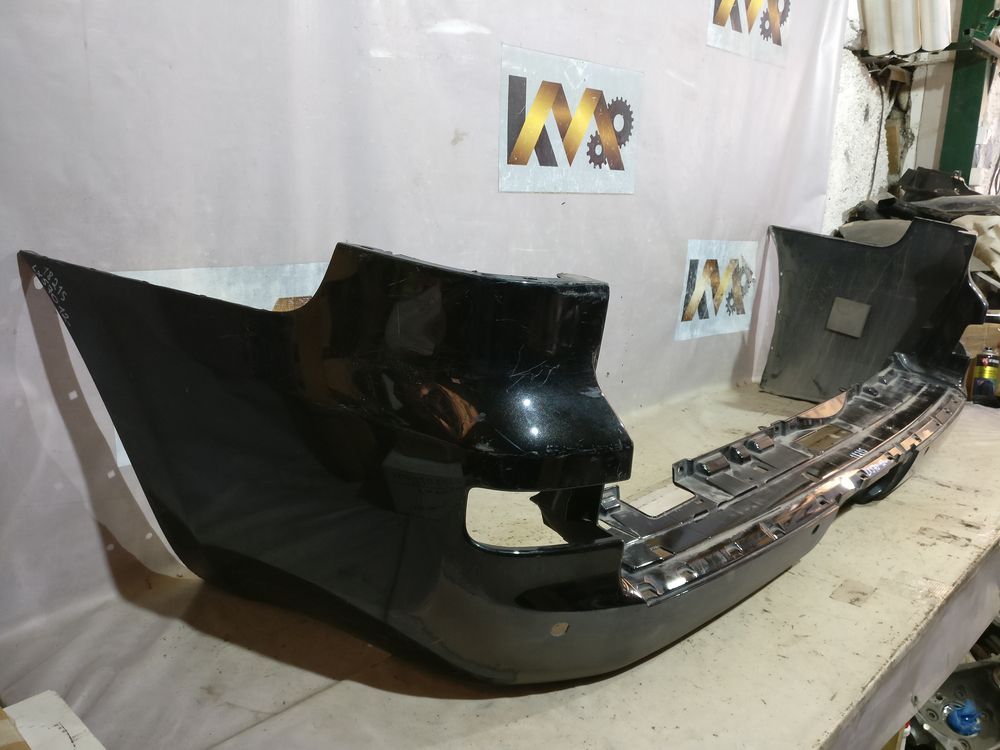 Б/У Бампер задний Lexus LX570 12- 18215 — изображение 4