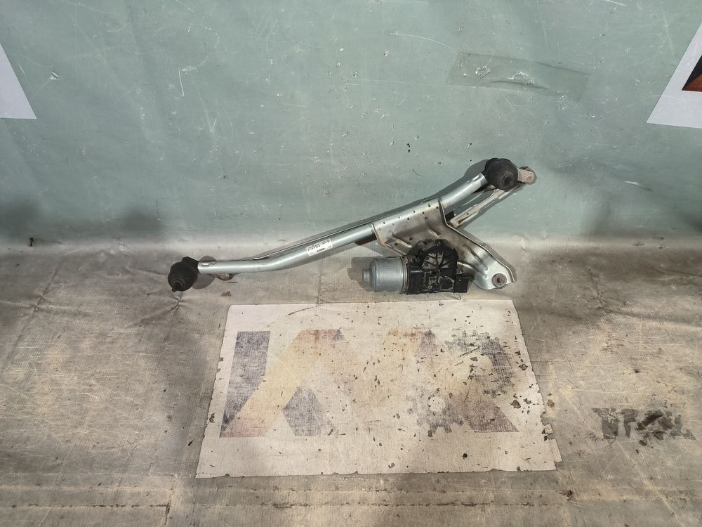Б/У Трапеция дворников Renault Duster 10- 35859 — изображение 5