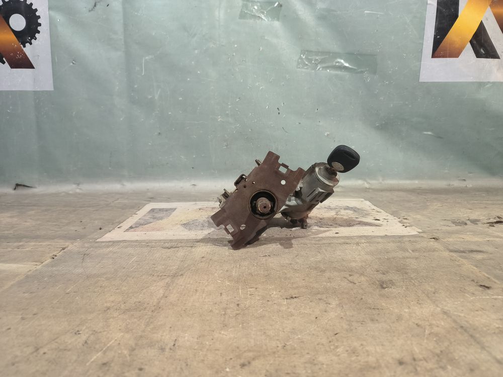 Б/У Рулевая колонка Lifan Solano 10- 35867