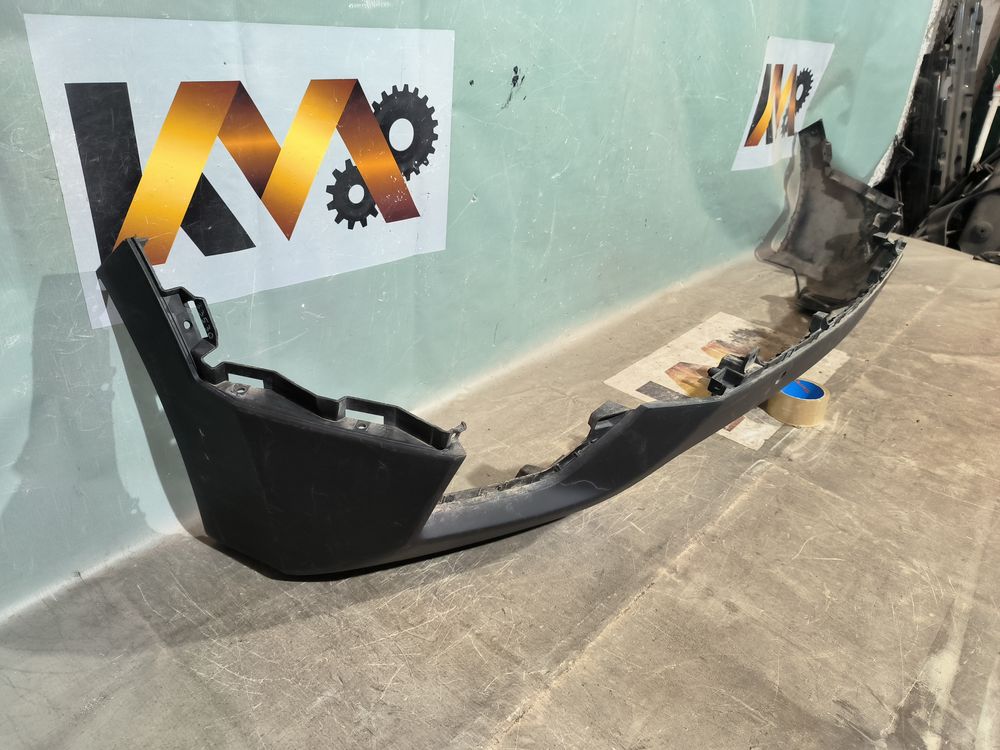Б/У Спойлер заднего бампера Hyundai Creta 16- 33530 — изображение 4