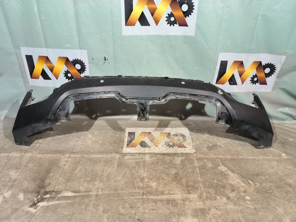 Б/У Спойлер заднего бампера Hyundai Creta 16- 33530 — изображение 5