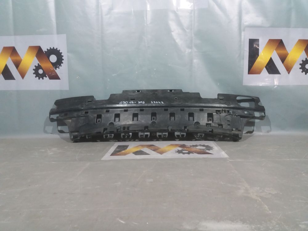 Б/У Кронштейн заднего бампера BMW G30 29642