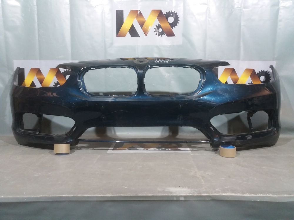 Б/У Бампер BMW F20 15- 29658