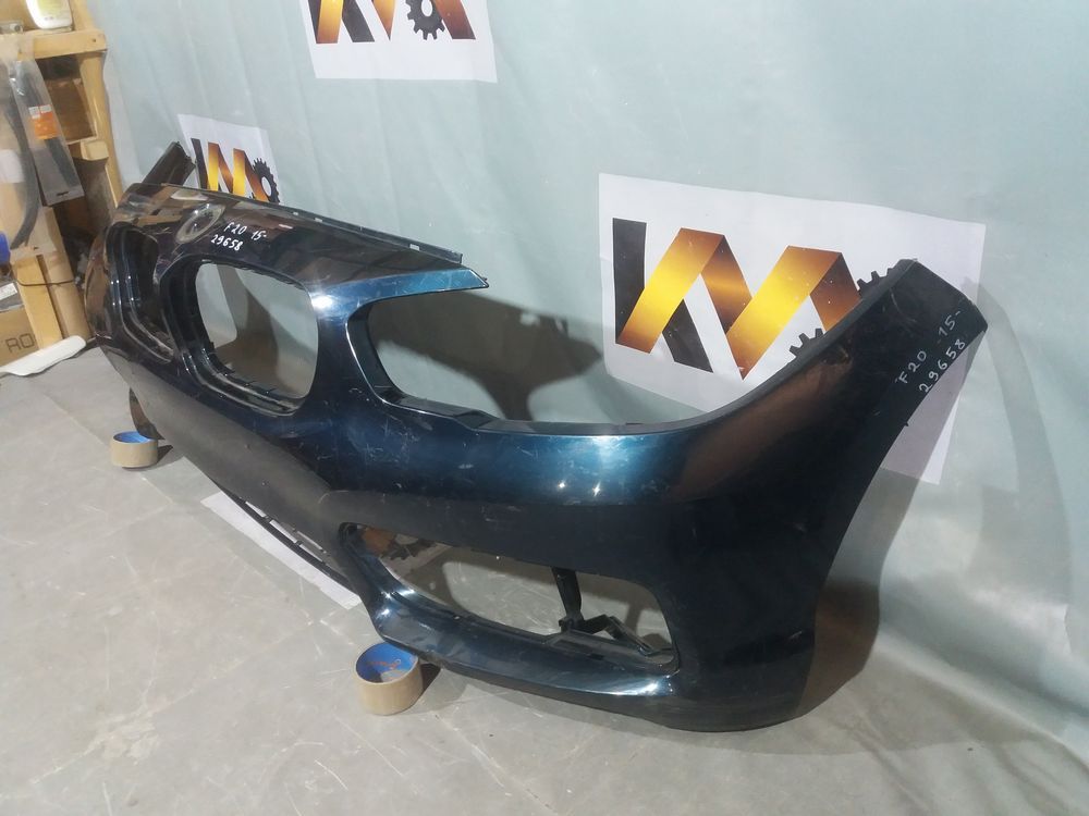 Б/У Бампер BMW F20 15- 29658 — изображение 3