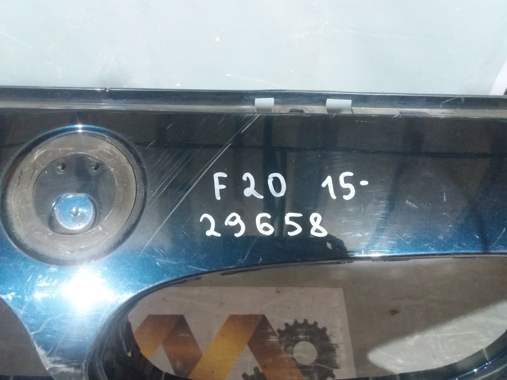 Б/У Бампер BMW F20 15- 29658 — изображение 7