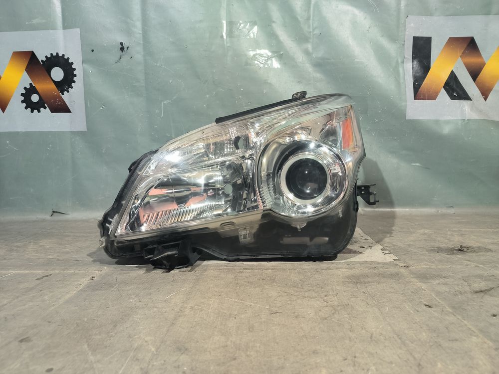 Б/У Фара Lexus GX 460 10- Ксенон LH 34635