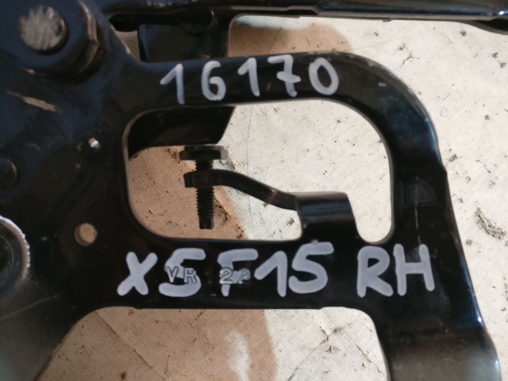 Б/У Петля капота BMW X5 F15 RH 16170 — изображение 5